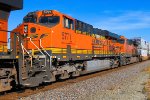 BNSF 5771